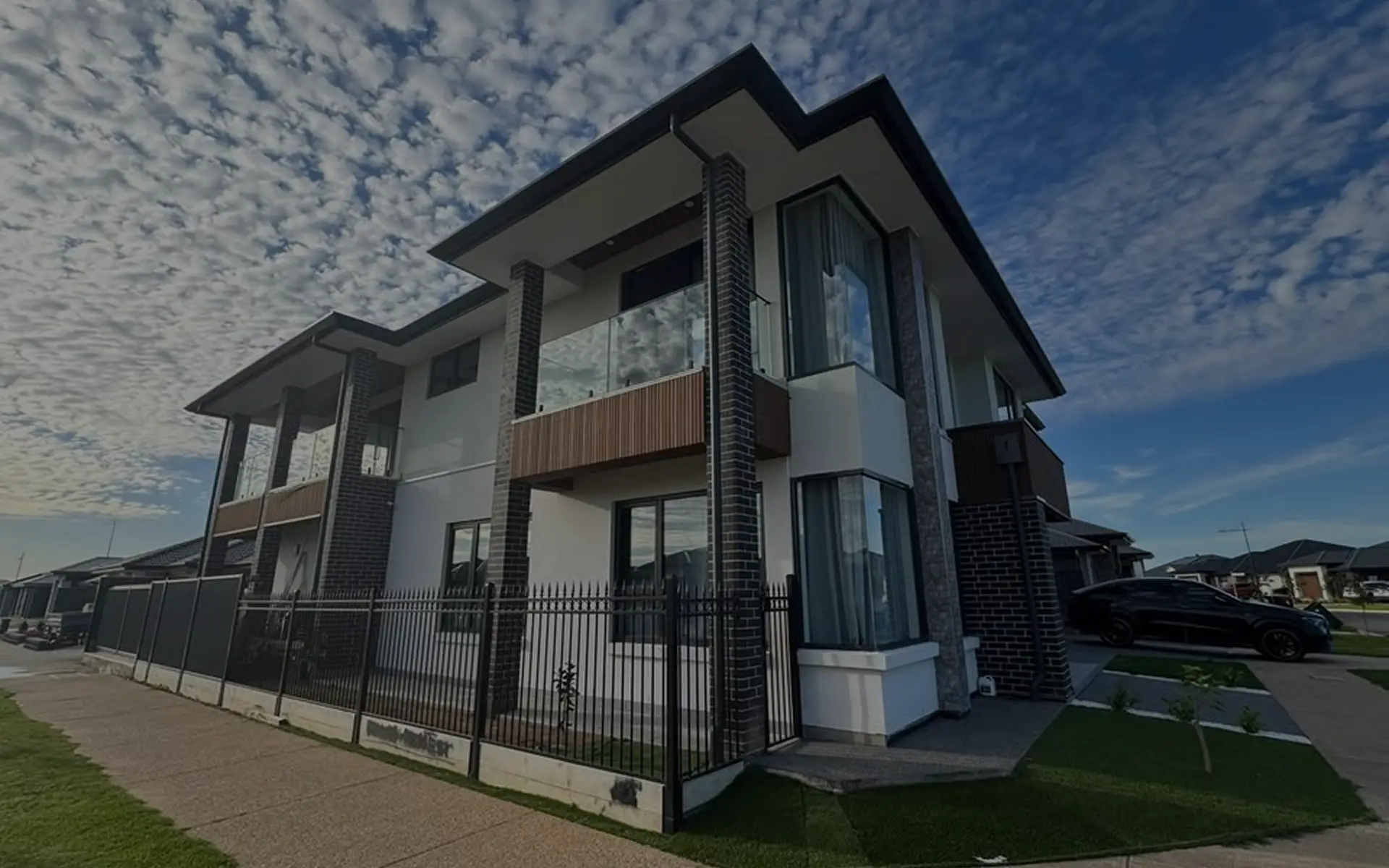 BUILT2LAST Homes professional residential construction and renovation services